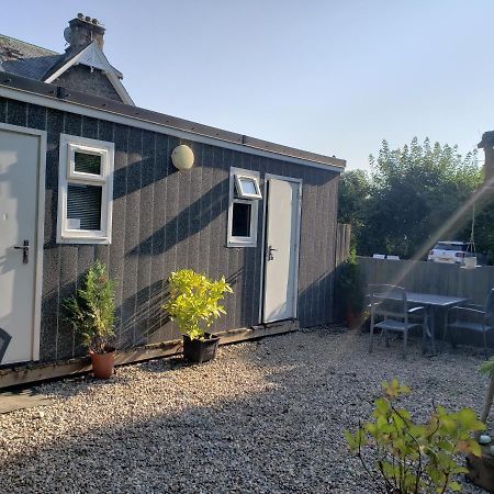 Kingussie Garden Cabins Extérieur photo